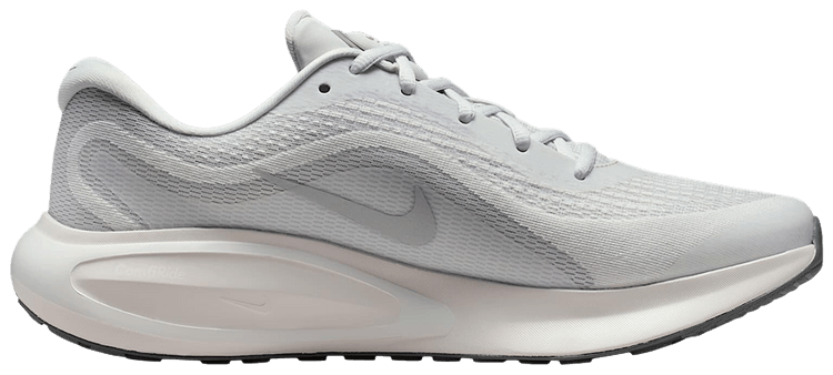 Nike Journey Run Summit White Smoke Grey