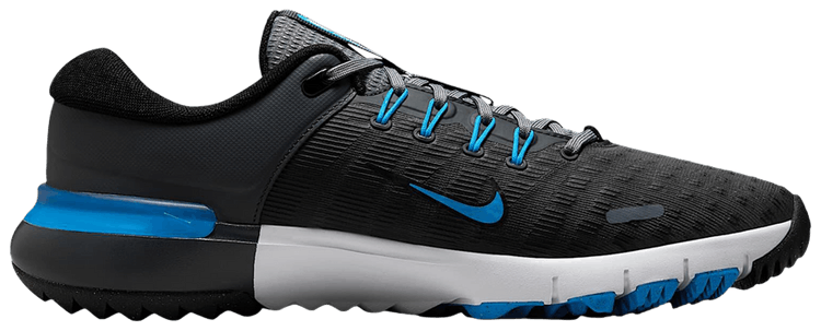 Nike Free Golf Next Nature Anthracite Cool Grey