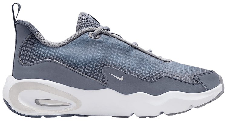 Nike Air Max Nova GS Cement Grey Light Carbon