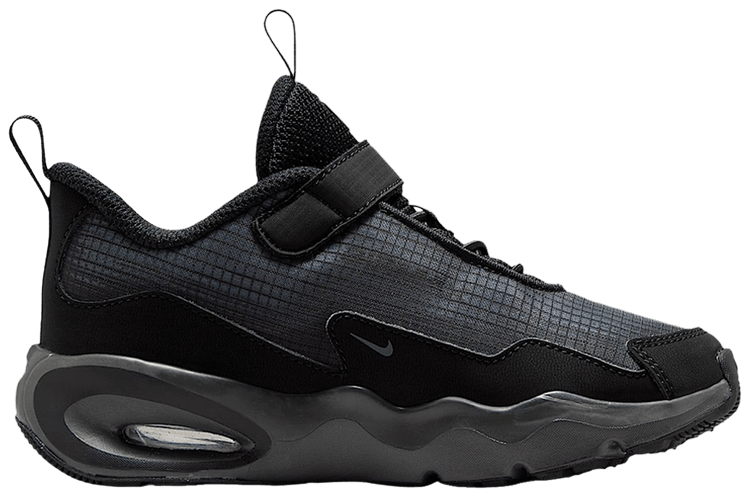 Nike Air Max Nova PS Black Cool Grey