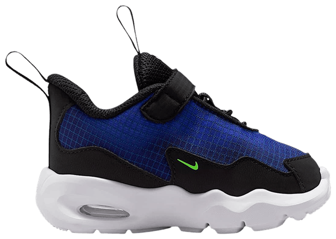 Nike Air Max Nova TD Race Blue Green Strike