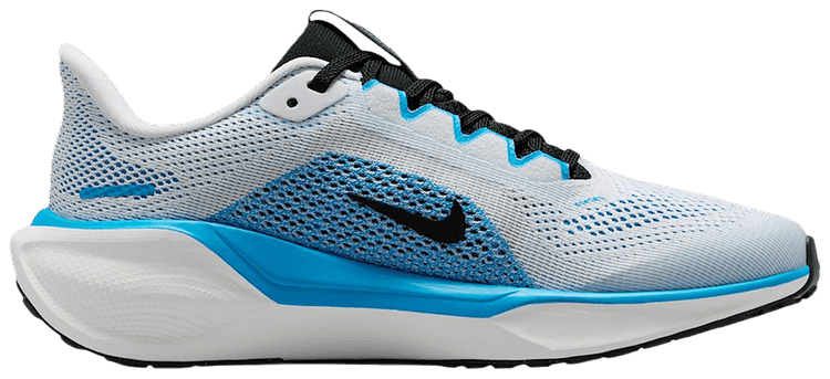 Nike Air Zoom Pegasus 41 GS White Blue Hero