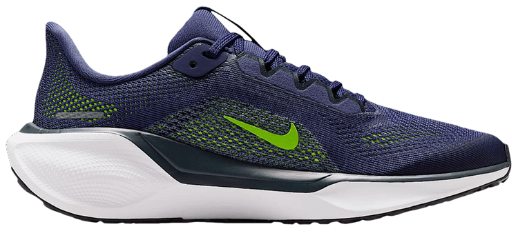 Nike Air Zoom Pegasus 41 GS Sanded Purple Volt
