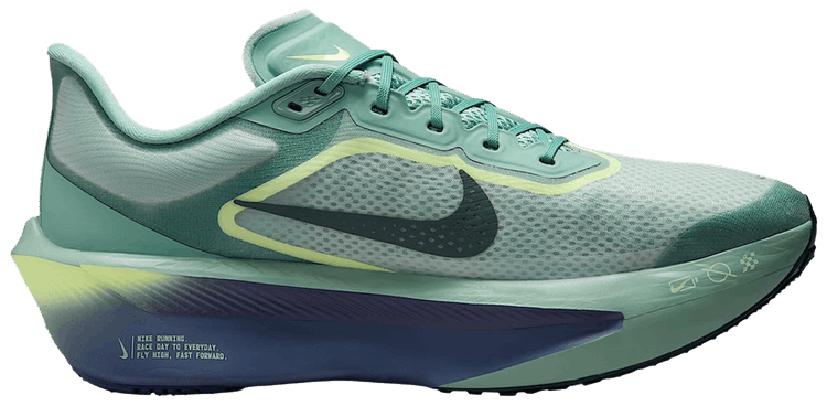 Nike Zoom Fly 6 Cannon Seaweed