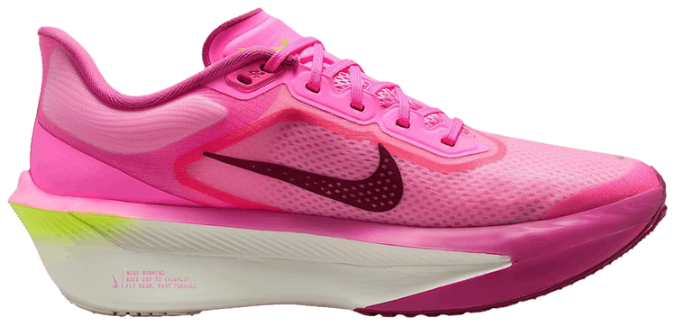 Nike Wmns Zoom Fly 6 Pink Spell Crimston Tint