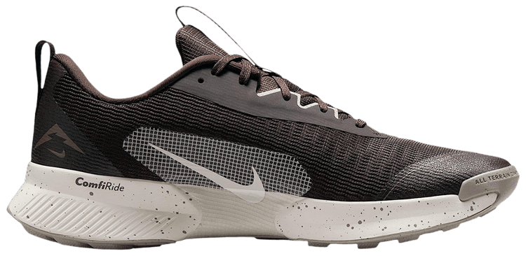 Nike Juniper Trail 3 Velvet Brown