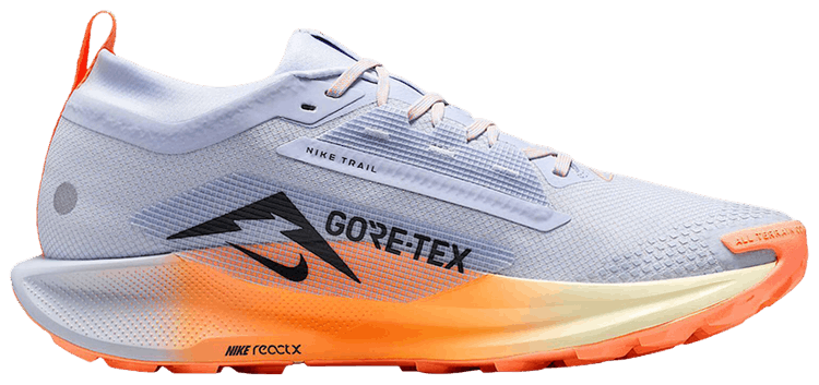 Nike Pegasus Trail 5 GORE TEX Ghost Orange Pulse