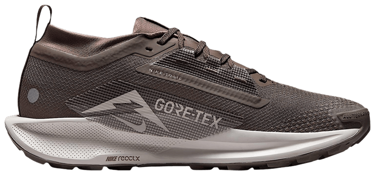 Nike Pegasus Trail 5 GORE TEX Ironstone Velvet Brown