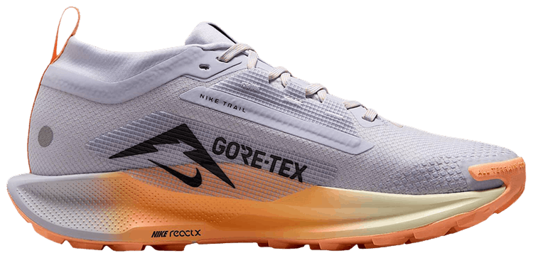 Nike Wmns Pegasus Trail 5 GORE TEX Ghost Orange Pulse
