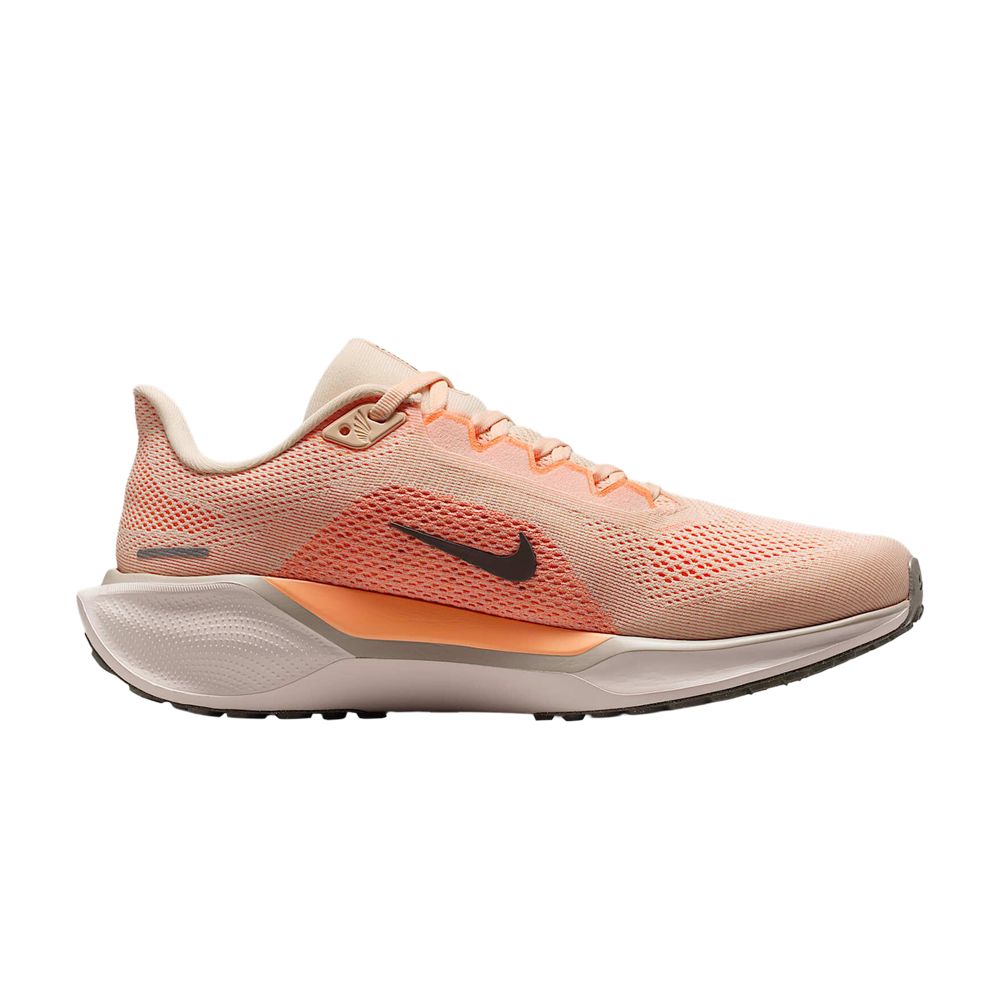 Pre-owned Nike Wmns Air Zoom Pegasus 41 Wide 'guava Ice Orange Pulse' | Women's Size 8.5