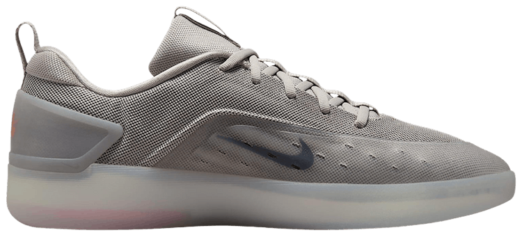 Nike Zoom Nyjah 4 SB College Grey
