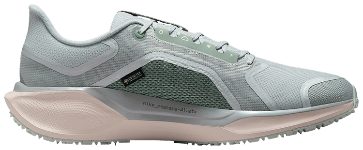 Nike Air Zoom Pegasus 41 GORE TEX Light Pumice