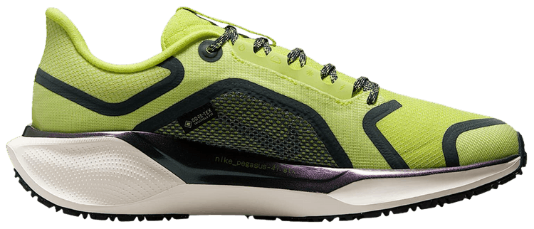 Buy Nike Wmns Air Zoom Pegasus 41 GORE-TEX 'Cyber Light Lemon
