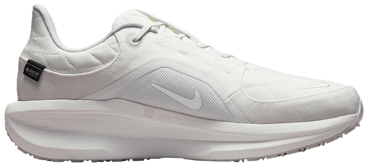 Nike Winflo 11 GORE TEX White Photon Dust
