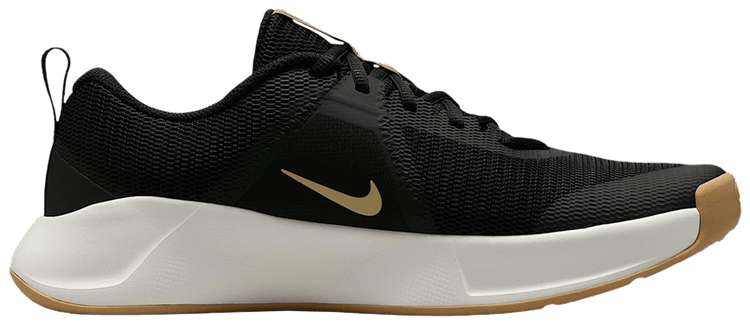 Nike MC Trainer 3 Black Gum Light Brown