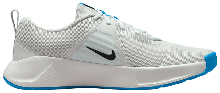 Nike MC Trainer 3 Off White Blue Hero