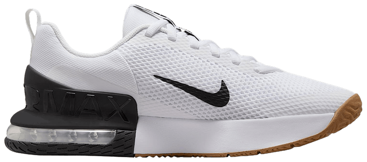 Nike Air Max Alpha Trainer 6 White Gum