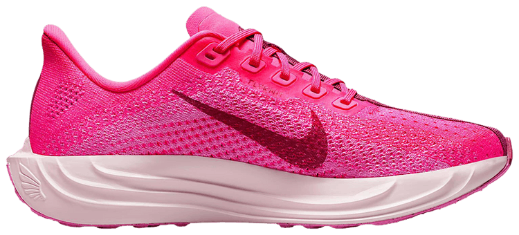 Nike Wmns Pegasus Plus Hyper Pink Playful Pink