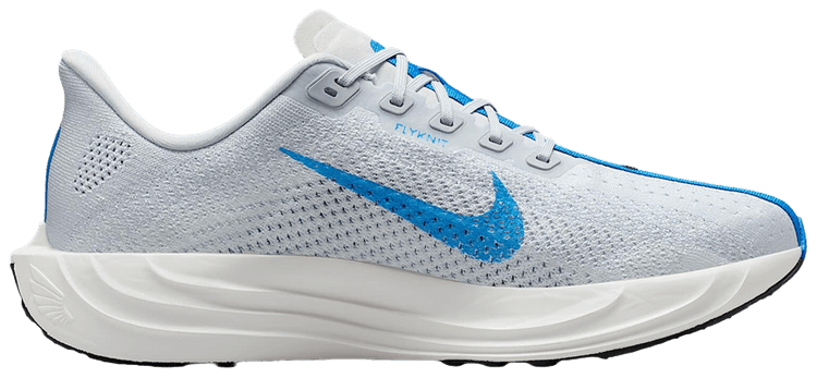 Nike Pegasus Plus Pure Platinum Light Photo Blue