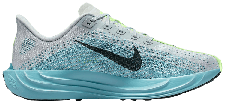 Nike Pegasus Plus Pure Platinum Denim Turquoise