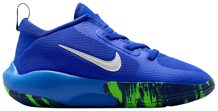 Nike IsoFly PS Racer Blue Blue Void