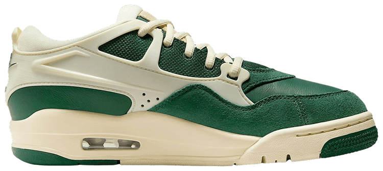 Wmns Air Jordan 4 RM Fir Coconut Milk