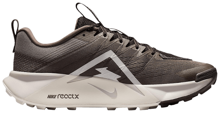 Nike Wildhorse 10 Ironstone Velvet Brown