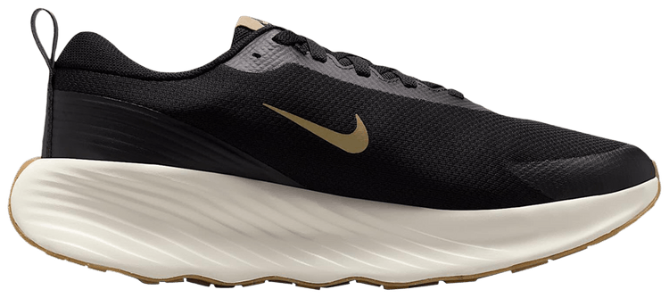 Nike Promina Black Gum Light Brown