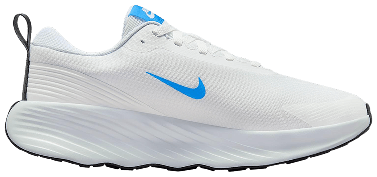 Nike Promina White Blue Hero
