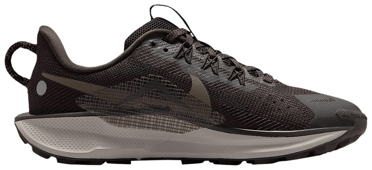 Nike Pegasus Trail 5 GS Velvet Brown