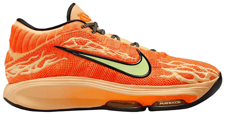 Victor Wembanyama x Nike Air Zoom GT Hustle 3 Halloween