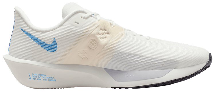 Nike Zoom Rival Fly 4 Summit White Blue Hero