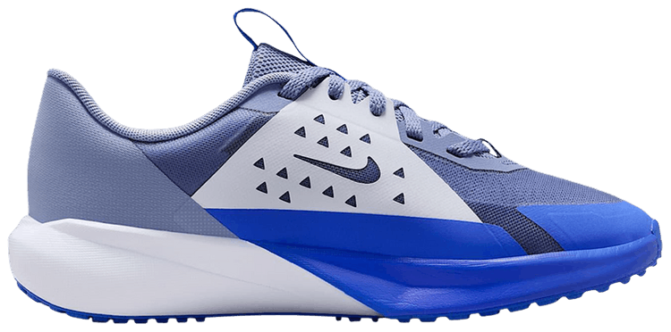 Nike Sonic Fly GS World Indigo Racer Blue