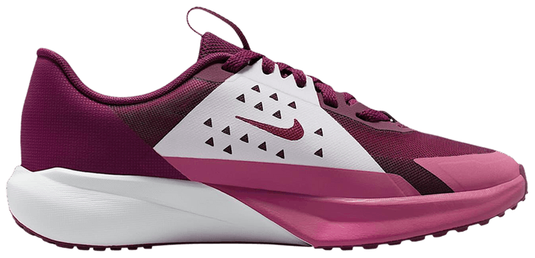 Nike Sonic Fly GS Bordeaux Marrakesh