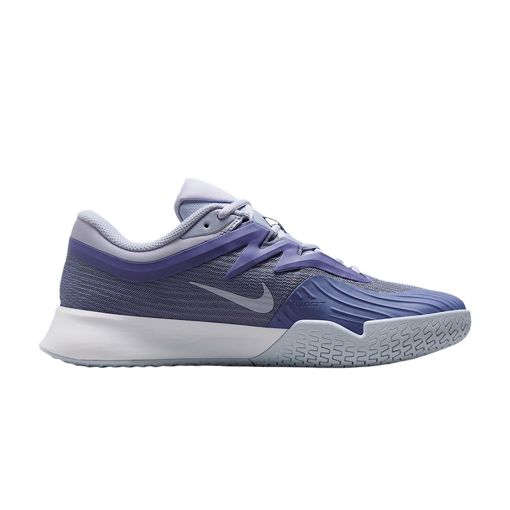 Pre-owned Nike Wmns Court Vapor Pro 3 'world Indigo White' | Blue | Women's Size 8.5