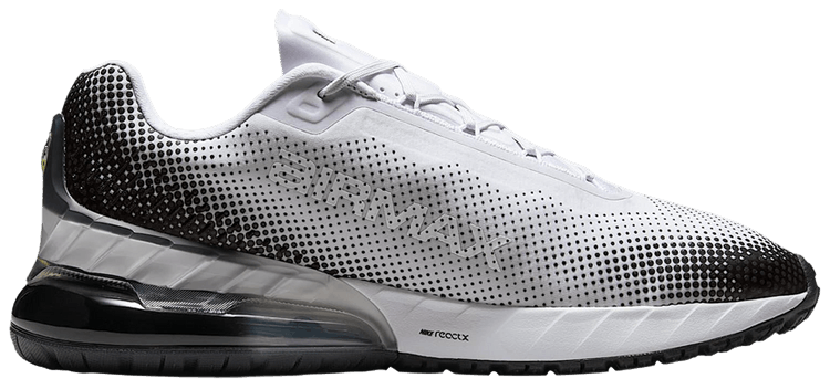 Nike Air Max Phoenix White Anthracite