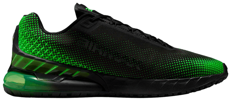 Nike Air Max Phoenix Green Strike Black