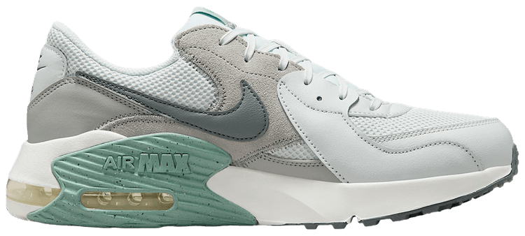 Nike Air Max Excee Photon Dust Smoke Grey