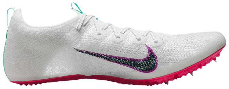 Buy Nike Zoom Superfly Elite 2 'White Obsidian' - FZ9662 101 | GOAT