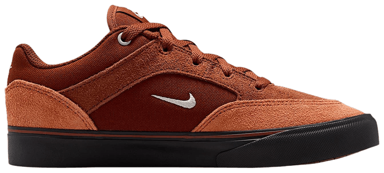 Nike Malor SB GS Cinnamon Dark Russet