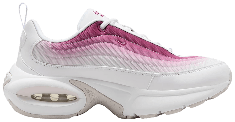 Nike Wmns Air Max Portal White Sweet Beet