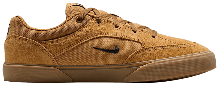 Nike Malor TE SB Wheat