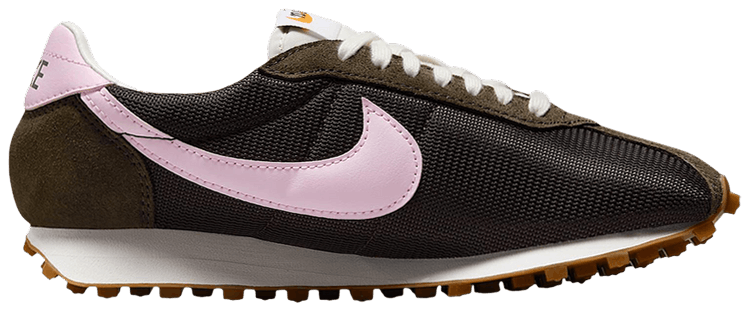 Nike Wmns LD 1000 Velvet Brown Pink Foam