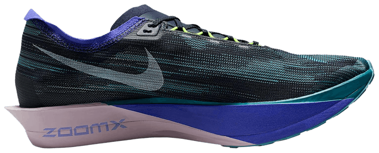 Nike Streakfly 2 Obsidian Persian Violet