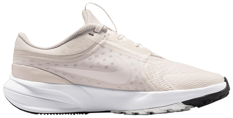 Nike Star Runner 5 GS Platinum Tint Metallic Gold