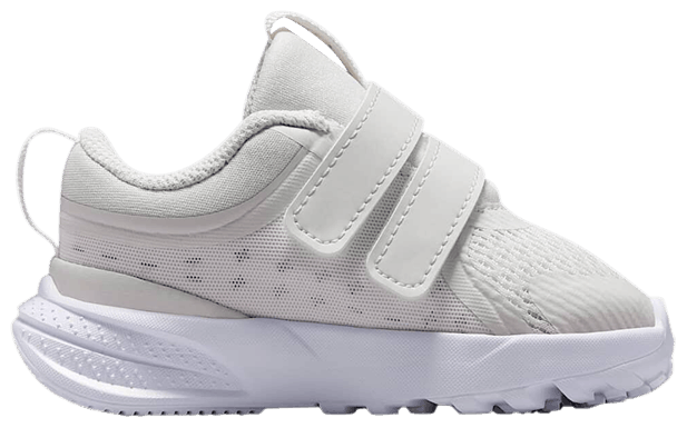 Nike Star Runner 5 TD Platinum Tint Metallic Gold