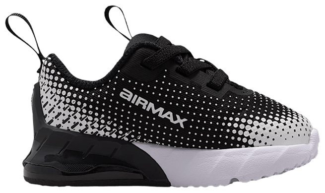 Nike Air Max Phoenix TD Black Metallic Gold