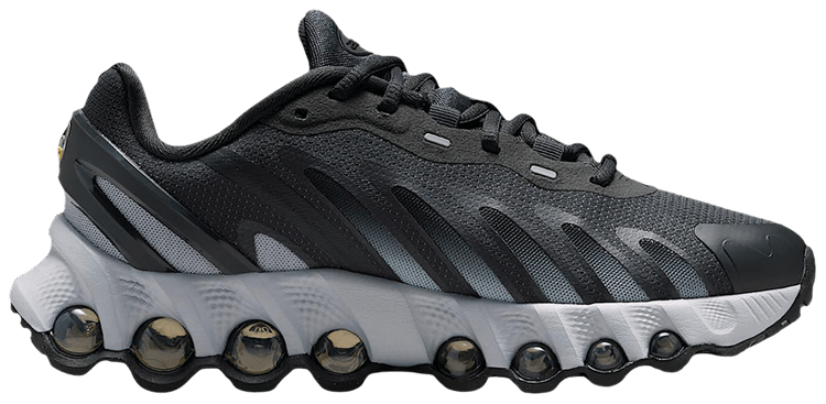 Nike Air Max Dn8 GS Anthracite Wolf Grey