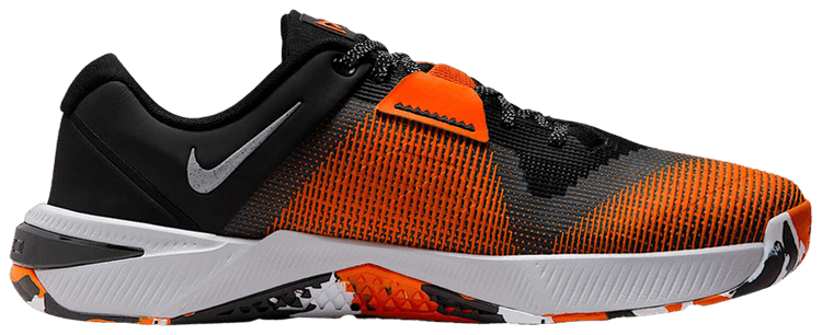 Nike Metcon 10 Black Safety Orange
