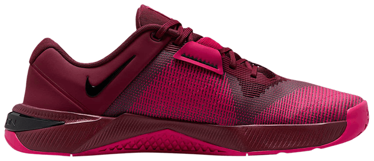 Nike Metcon 10 Dark Team Red